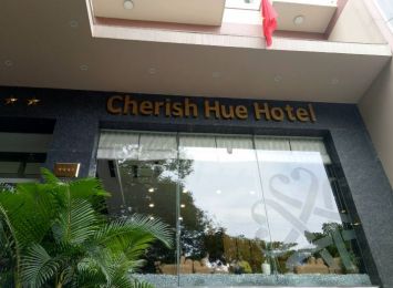 Cherish Hue Hotel